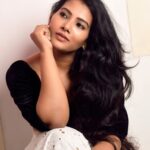 Dhivya Duraisamy Instagram - Pc @evidencemaker Costume @radzstylism