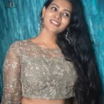 Dhivya Duraisamy Instagram - Pc @evidencemaker Costume @radzstylism