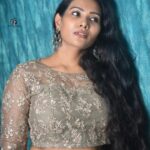 Dhivya Duraisamy Instagram - Pc @evidencemaker Costume @radzstylism