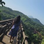 Dhivya Duraisamy Instagram - #kanyakumari #Shoot