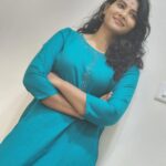 Dhivya Duraisamy Instagram - 💚