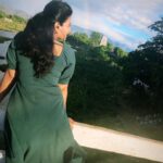 Dhivya Duraisamy Instagram - Gud mrng😍