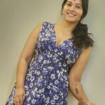 Dhivya Duraisamy Instagram - Gud evng🤍