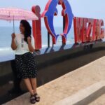 Dhivya Duraisamy Instagram - Juz breathing🤩