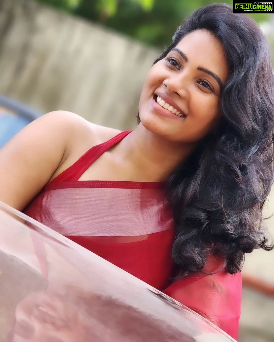 Dhivya Duraisamy Instagram - PC @palani_actor