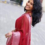 Dhivya Duraisamy Instagram - PC @palani_actor