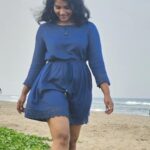 Dhivya Duraisamy Instagram -