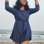 Dhivya Duraisamy Instagram -