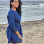 Dhivya Duraisamy Instagram -