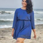 Dhivya Duraisamy Instagram -