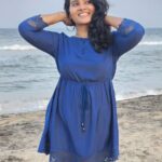 Dhivya Duraisamy Instagram -