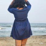 Dhivya Duraisamy Instagram -