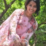 Dhivya Duraisamy Instagram - Happy Sunday❤