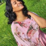 Dhivya Duraisamy Instagram - Happy Sunday❤