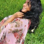 Dhivya Duraisamy Instagram - Happy Sunday❤