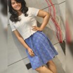 Dhivya Duraisamy Instagram - #Newhaircut