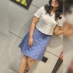 Dhivya Duraisamy Instagram - #Newhaircut