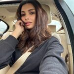 Diana Penty Instagram - Mausam 🫶 #Mumbai #RainyDay