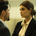 Diana Penty Instagram - Have you watched #BloodyDaddy yet?! Streaming free on @officialjiocinema 🩸 @aliabbaszafar @shahidkapoor @ronitboseroy @sanjaykapoor2500 @simplyrajeev @ihimanshumehra