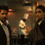 Diana Penty Instagram - Have you watched #BloodyDaddy yet?! Streaming free on @officialjiocinema 🩸 @aliabbaszafar @shahidkapoor @ronitboseroy @sanjaykapoor2500 @simplyrajeev @ihimanshumehra