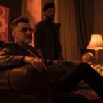 Diana Penty Instagram – Meet Sumair, Sikander, Aditi, Hameed and Sameer #BloodyDaddy

Bloody Daddy now streaming… free on Jio Cinema 

@officialjiocinema @shahidkapoor @ronitboseroy @sanjaykapoor2500 @simplyrajeev