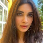 Diana Penty Instagram - Ever been slapped in the face by an earring? Swipe for more…