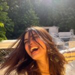 Diana Penty Instagram – Ever been slapped in the face by an earring? Swipe for more…