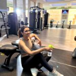 Diana Penty Instagram - Some Monday motivesh…from 3 weeks ago 🤓