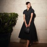 Diana Penty Instagram - As a forever fan of the late Lady Diana (who I was named after), it’s only fitting that I’m obsessed with the #LadyDior! Classic, sophisticated, elegant. Just as she always was 😍 @dior 📸: @shivamguptaphotography