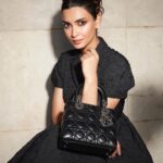 Diana Penty Instagram - As a forever fan of the late Lady Diana (who I was named after), it’s only fitting that I’m obsessed with the #LadyDior! Classic, sophisticated, elegant. Just as she always was 😍 @dior 📸: @shivamguptaphotography