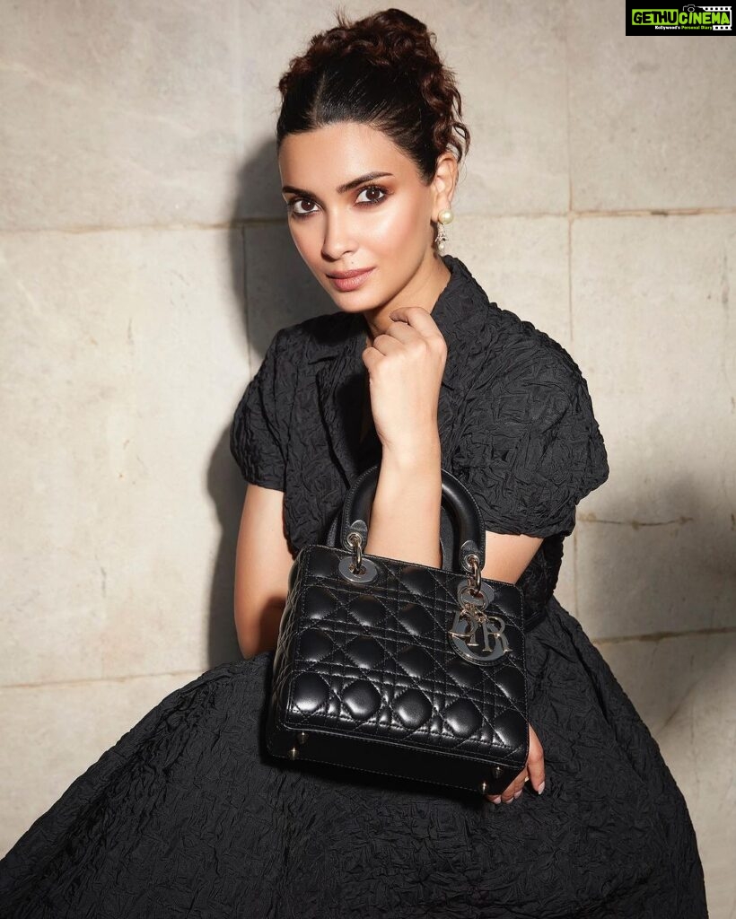 Diana Penty Instagram - As a forever fan of the late Lady Diana (who I was named after), it’s only fitting that I’m obsessed with the #LadyDior! Classic, sophisticated, elegant. Just as she always was 😍 @dior 📸: @shivamguptaphotography