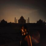 Diana Penty Instagram - Weekend Dump #Agra 🤍 P.S. Came across this @shorsheclothing kurta set in my cupboard from many moons ago, and got so many compliments on wearing it! Gonna make it a point to pull out old gems from my wardrobe every now and then and have fun with them 😎 #SustainableFashion #ReduceReuseRecycle Agra, Uttar Pradesh