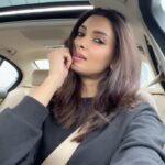 Diana Penty Instagram - Mausam 🫶 #Mumbai #RainyDay