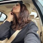Diana Penty Instagram - Mausam 🫶 #Mumbai #RainyDay