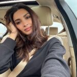 Diana Penty Instagram - Mausam 🫶 #Mumbai #RainyDay