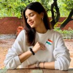 Diana Penty Instagram - India in my heart 😍 जय हिन्द 🇮🇳 #HappyIndependenceDay
