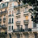 Diana Penty Instagram – “Every girl needs Paris…”