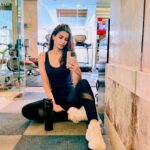 Diana Penty Instagram - Today was my next Monday from last Monday! 😂 (Swipe till the end) #MondayMotivation #Workout