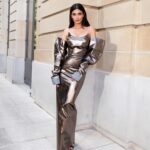 Diana Penty Instagram – My first @zuhairmuradofficial show at #ParisHauteCouture week. Thank you for having me! A spectacular show 😍

Outfit: @maeparisofficial 
Styling: @namitaalexander 
Glam: @shraddhamishra8 
Photos: @shakeelbinafzal 
Production: @fetch_india