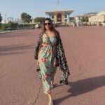 Diksha Panth Instagram - There’s a reason why I do everything alone!! [explore, trending, Insta daily, Insta mood, Hyderabad, love, trend, explore, outfit, dikshapanth, designer outfit, social media, Instagram growth] #explore #explorepage #instareel #dikshapantth #exploremore #trending #trend #instagram #instagood #instadaily #instafood #instamood #instamoment #instafashion #hyderabad #dikshapanth #deekshapanth Sultan Qaboos Palace