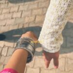 Diksha Panth Instagram - The old school love 🙂 EFFORTS ♥️