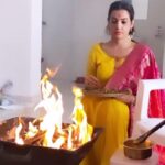 Diksha Panth Instagram - Believing in years of hard work and efforts, made me earn this dream, my house that made my family and moreover myself proud. Hard work does pays off🥲 #swipeleft #love #hardwork #efforts #singlehanded #dreamhouse #dikshapanth