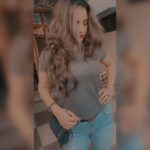 Diksha Panth Instagram - I am my own lover first, rest my heart loves the best🙂 #love #peace #loyalty #instagram #follow #followers #instadaily #diikshhapanth