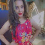 Diksha Panth Instagram - Loving yourself will save your soul♥️ #love #peace #loyalty #berealbetrue #instagram #followers #instadaily #follow #deekshapanth