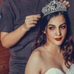 Diksha Panth Instagram - Looks like my Prince Charming lost his way and is too stubborn to ask for the directions😣 #love #peace #loyalty #berealbetrue #instagram #follow #followers #deekshapanth PC : @hemanth_kumanan MUA : @maaryadoesmakeup