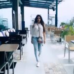 Diksha Panth Instagram - It’s her stubborn heart that keeps her shining bright♥️ #love #peace #loyalty #berealbetrue #deekshapanth #chingari #chingariapp #follow