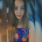 Diksha Panth Instagram - You were born to be real, not to be perfect!!! #love #peace #loyalty #berealbetrue #instagram #deekshapanth