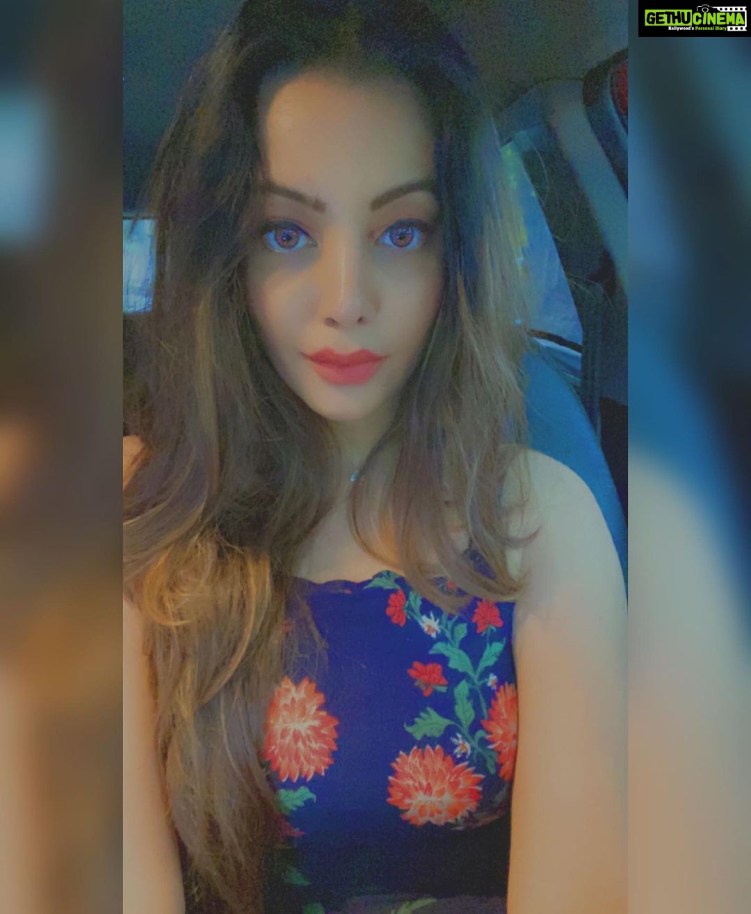 Diksha Panth Instagram - You were born to be real, not to be perfect!!! #love #peace #loyalty #berealbetrue #instagram #deekshapanth