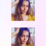 Diksha Panth Instagram - खुद को भी कभी महसूस कर लिया करो, कुछ रौनक़ें खुद से भी होती हैं♥️ #दीक्षा
