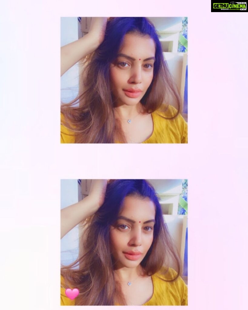 Diksha Panth Instagram - खुद को भी कभी महसूस कर लिया करो, कुछ रौनक़ें खुद से भी होती हैं♥️ #दीक्षा